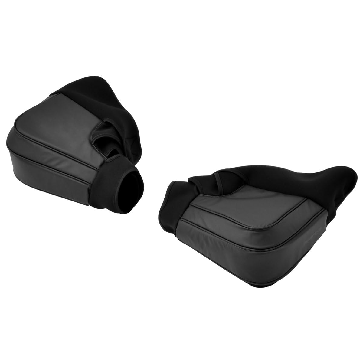 R.C.C. 黒 ハンドウォーマー　#FR2ゴルフ R.C.C. 黒 ハンドウォーマー #FR2ゴルフ R.C.C. 黒 ハンド